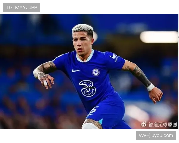 恩佐转会费是否虚高？基于数据表现与市场价值的对比分析