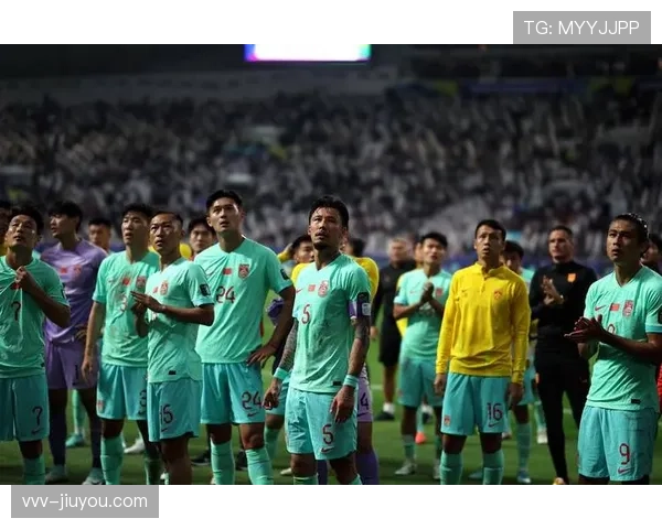 卡塔尔2026世界杯阵容预测：亚洲杯冠军能否再创奇迹